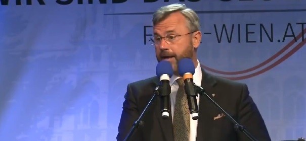 FPÖ Norbert Hofer