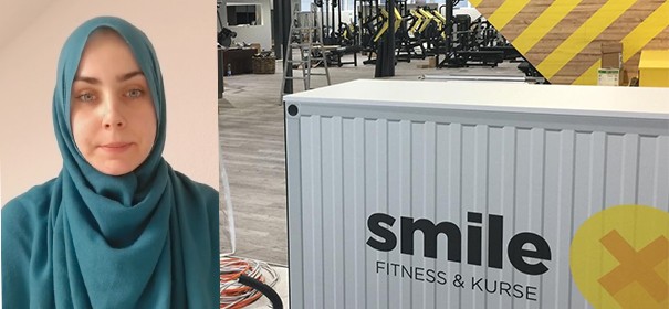 Muslimin darf wegen Kopftuch nicht im Fitnessstudio trainieren