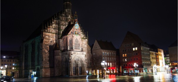 Muslimin in Nürnberg-Mitte islamfeindlich angegriffen