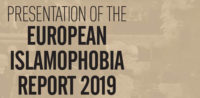 Islamophobia Report 2019