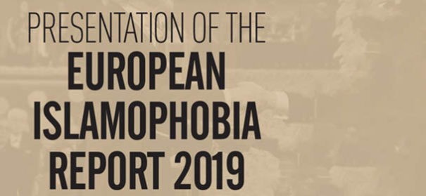 Islamophobia Report 2019