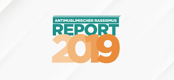 Antimuslimischer Rassismus Report 2019, Österreich © bearbeitet by iQ.