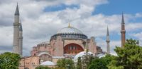 Hagia Sophia