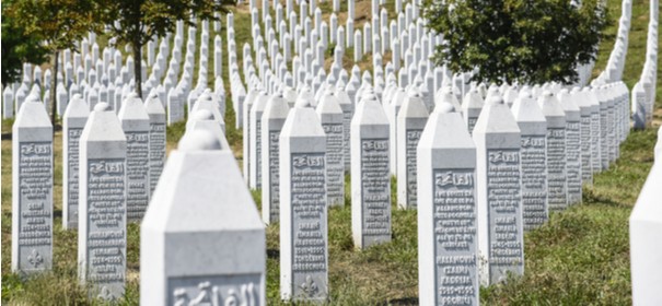 Srebrenica