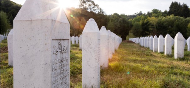 Srebrenica