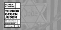 Ronen Steinke - Terror gegen Juden