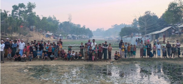 Rohingya