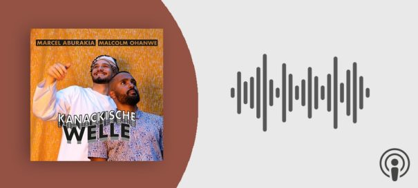 Podcast Kanackische Welle