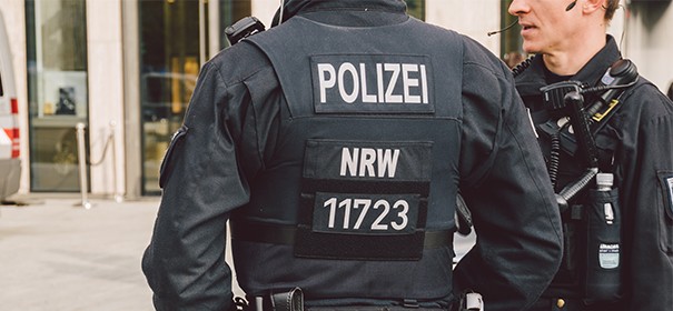 Rechtsextreme Polizei-Chats