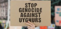 USA Menschenrechtsverletzungen Uiguren