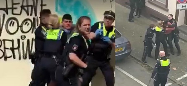 Polizeigewalt, Studie zu Rassismus bei der Polizei