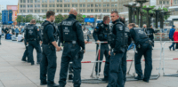 Polizei Berlin