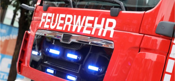 Feuerwehr