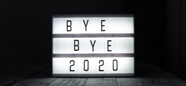 Bye Bye 2020, Rückblick