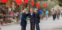 Xinjiang
