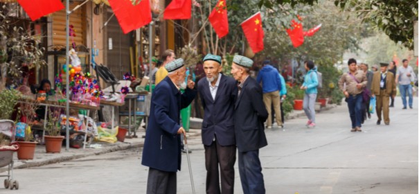 Xinjiang