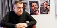 Armin Kurtović Hanau
