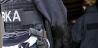 BKA-Beamte Rassismusverdacht