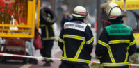 Feuerwehr Hamburg