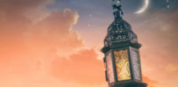 Ramadan Kalender Iftar