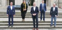 Übergreifender Friedensappell aus Hannover