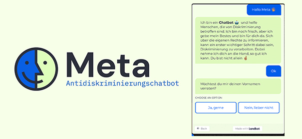 Chatbot Meta