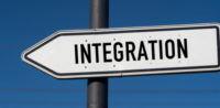 Symbolbild: Integration und Vielfalt @ shutterstock, bearbeitet by iQ