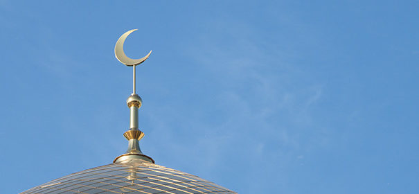Symbolbild: Islam, Studie © shutterstock, bearbeitet by IslamiQ.