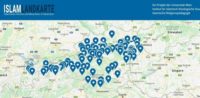 "Islam-Landkarte"