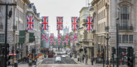 Symbolbild: Großbritannien © Shutterstock, bearbeitet by iQ