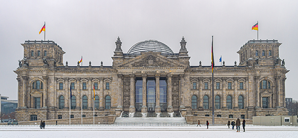 Bundestag