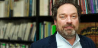 Prof. Dr. Stefan Weber, Direktor des Museums für Islamische Kunst in Berlin
