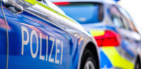 Symbolbild: Polizei © Shutterstock, bearbeitet by iQ.