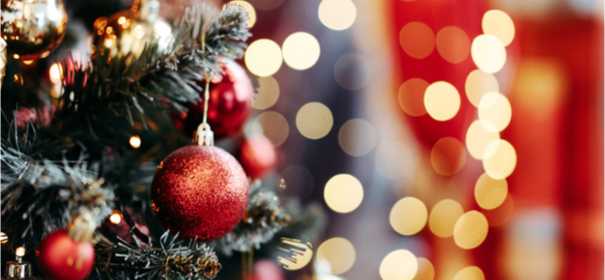 Symbolbild: Weihnachten © Shutterstock, bearbeitet by iQ.