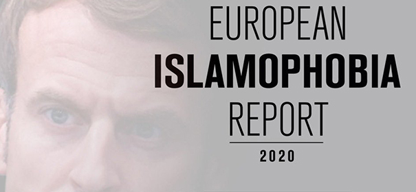 Bericht zur Islamfeindlichkeit in Europa