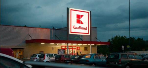 Kaufland