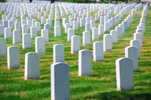 Opposition will Sargpflicht und Friedhofszwang aufheben (c)shutterstock, bearbeitet by iQ