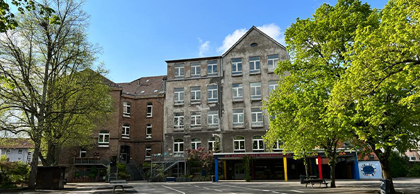Grundschule in Hattingen