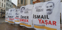 NSU, İsmail Yaşar,