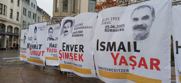 NSU, İsmail Yaşar,