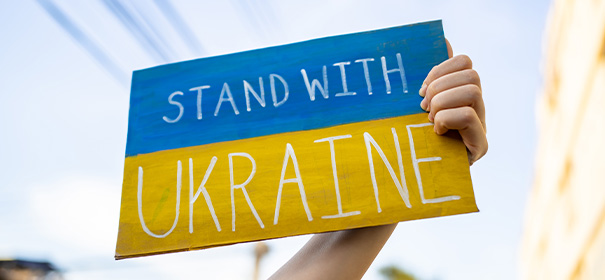 Runder Tisch der Religionen veröffentlicht Erklärung zum Ukraine-Krieg
