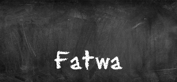 Fatwa