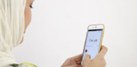 Mögliche Datensammlung über Muslime - Google sperrt Apps (c)shutterstock, bearbeitet by iQ