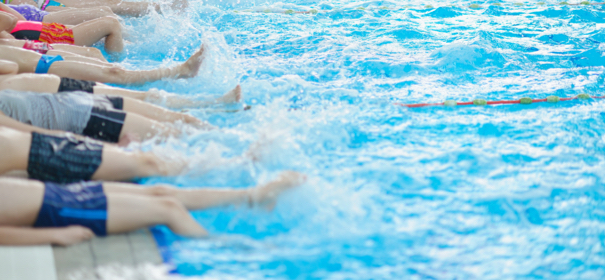 Schwimmunterricht Muslimische Mädchen diskriminiert