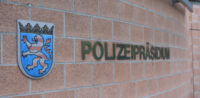 Symbolbild: Polizei Hessen © shutterstock, bearbeitet by iQ.