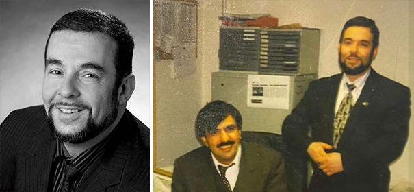Mehmet Kılınç