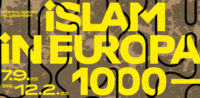 Ausstellung "Islam in Europa"