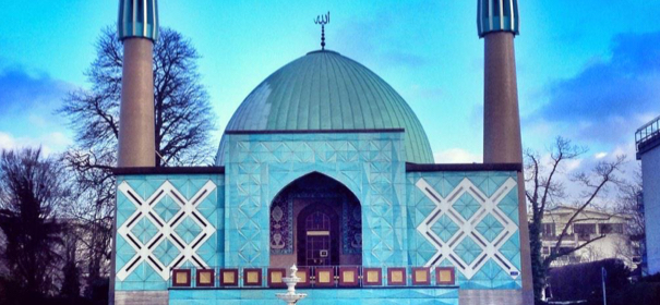 Islamisches Zentrum Hamburg (IZH) Schura