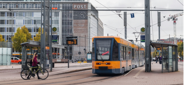 Übergriff Musliminnen Bahn Bus