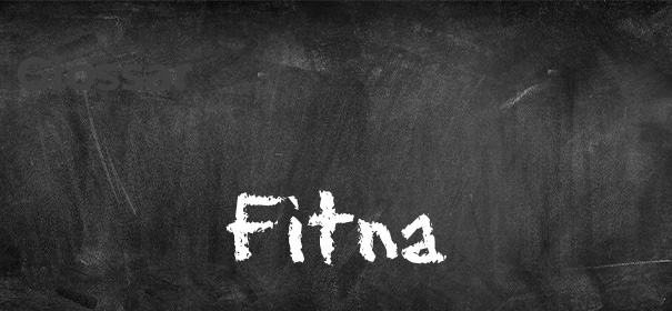 Fitna